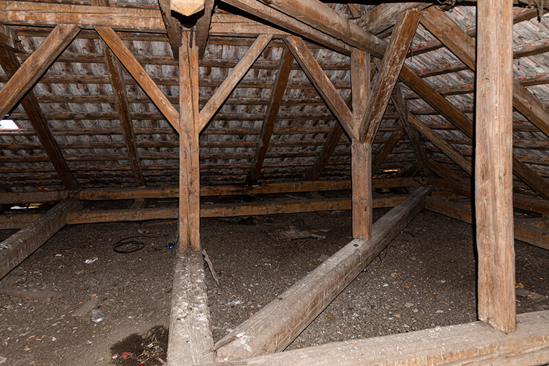 Old loft
