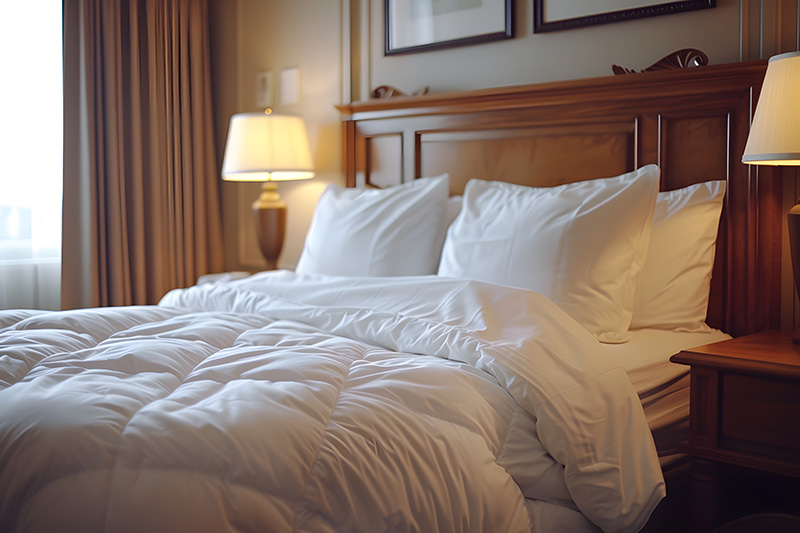 bedding