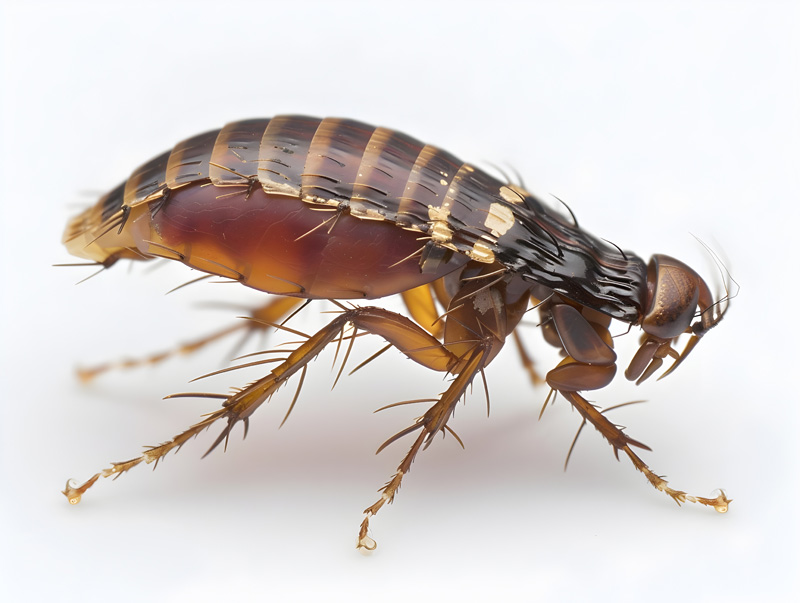 Fleas