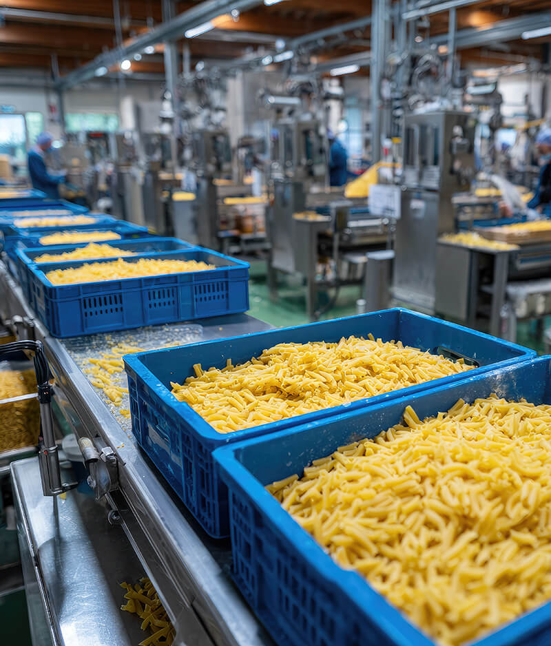 Food production pest control certifications