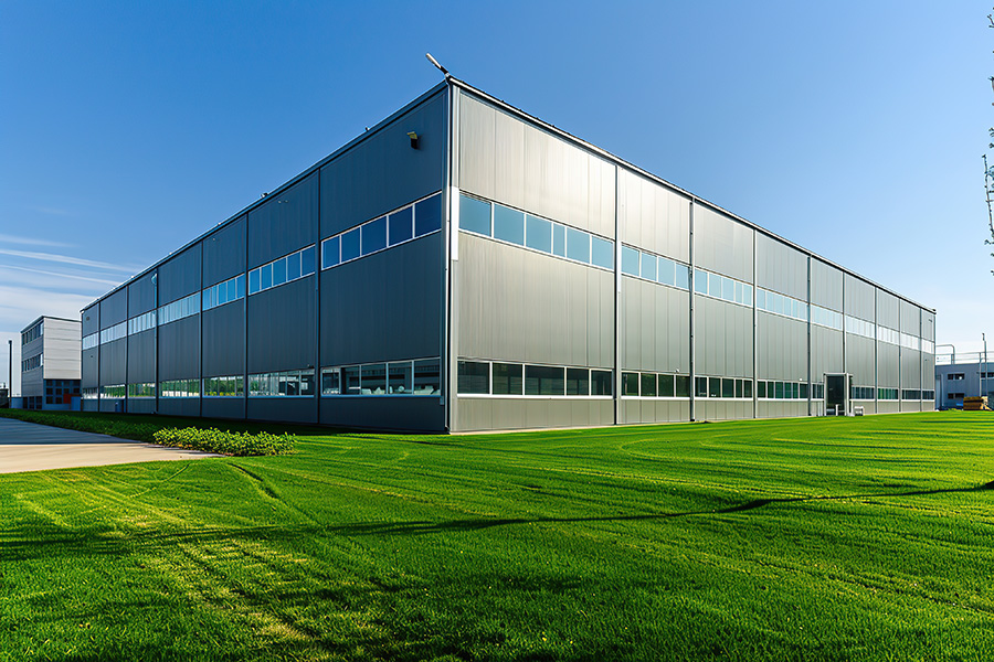 commercial premises